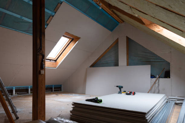 Best Insulation Replacement Services  in Clancy, MT