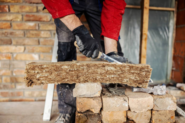 Best Insulation Removal  in Clancy, MT